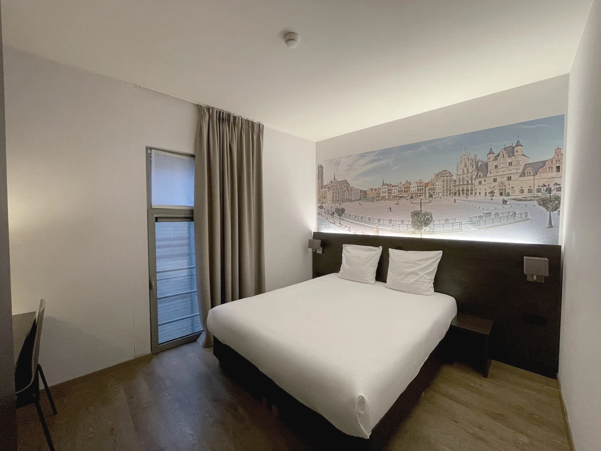 Double Room photo 1