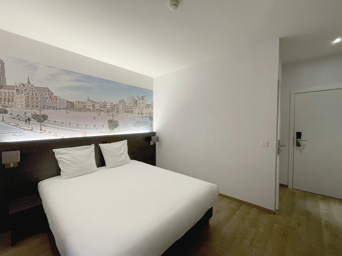 Double Room photo 2
