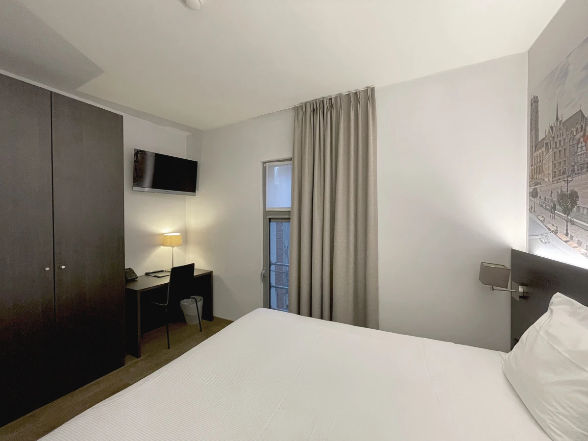 Double Room photo 3