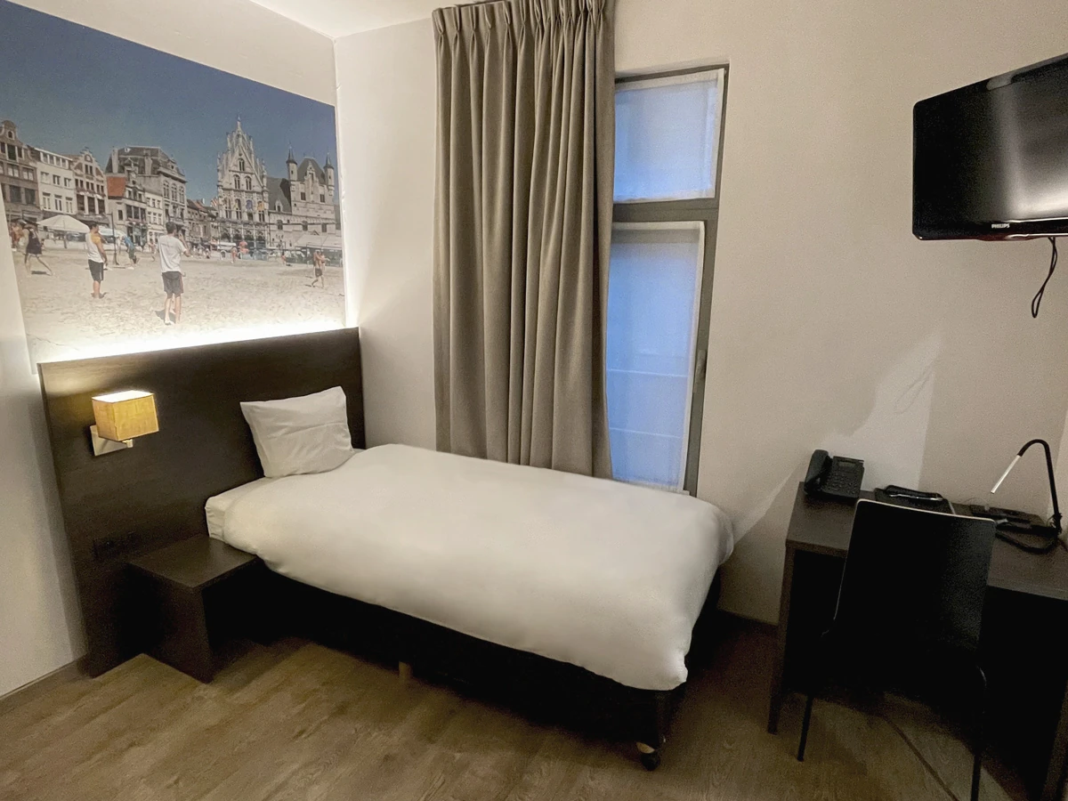 Single Room photo 4