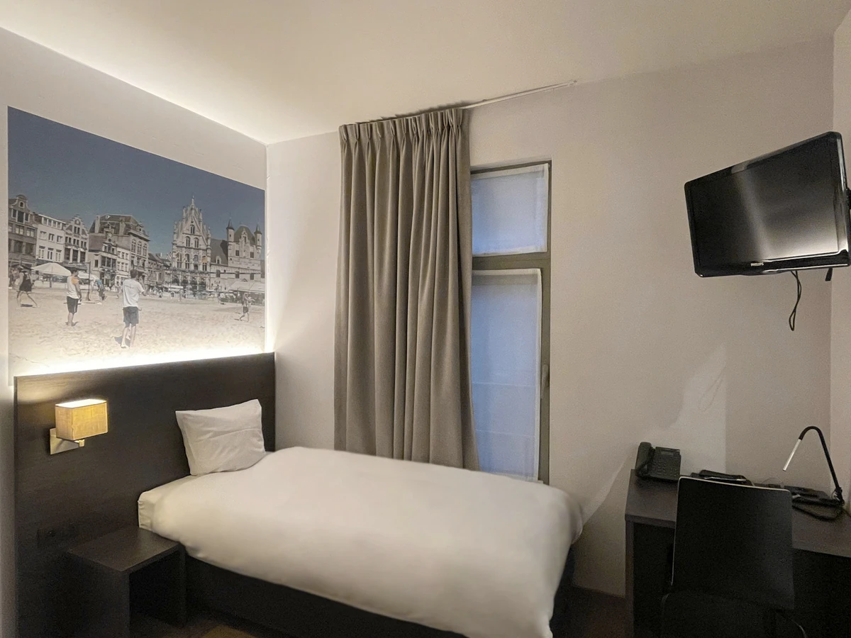 Single Room photo 5